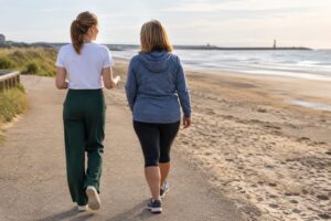 Community living support