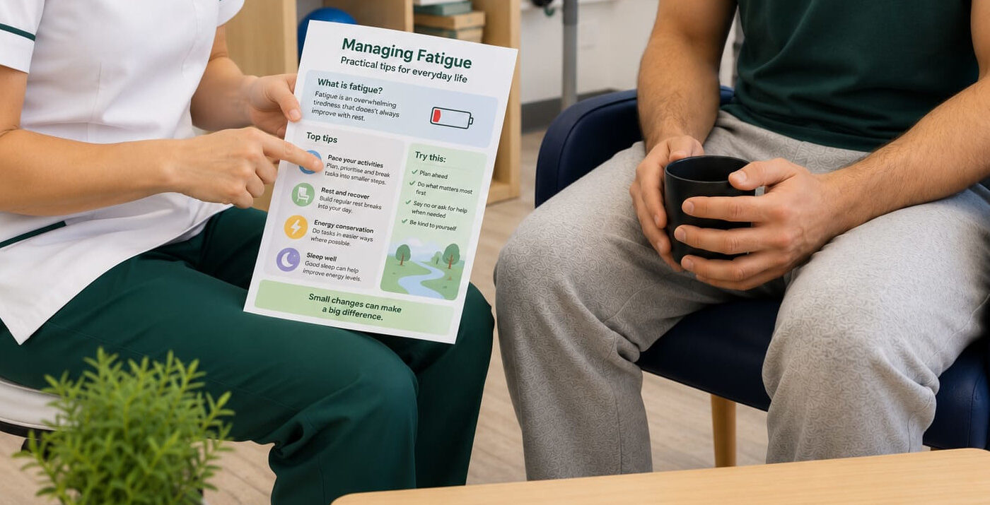 Practical and Personalised Support