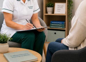 Free Initial Consultation