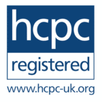 HCPC Registered